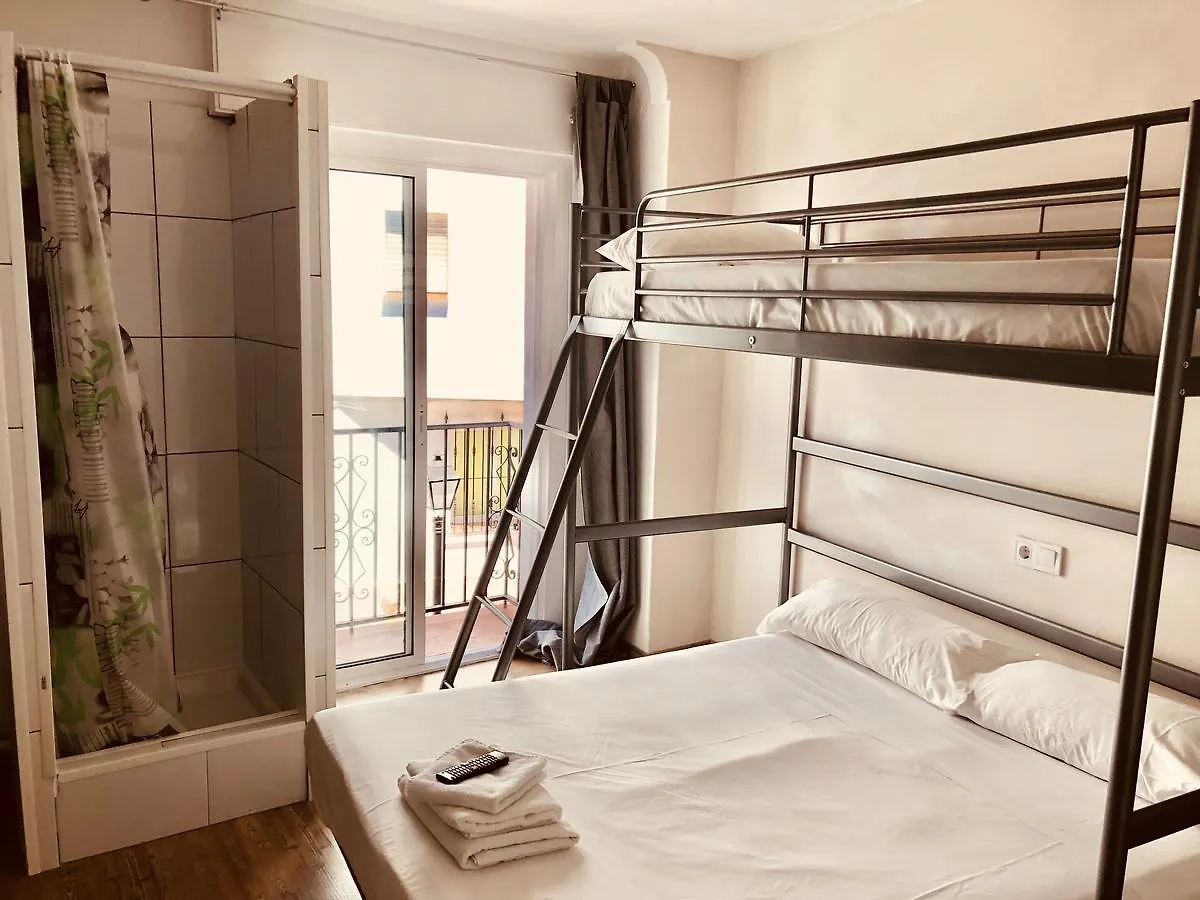 Hostel Bohemia Marbella