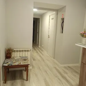 Guest house Ruta De Francia