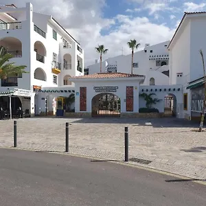 Hotel Pueblo Torviscas