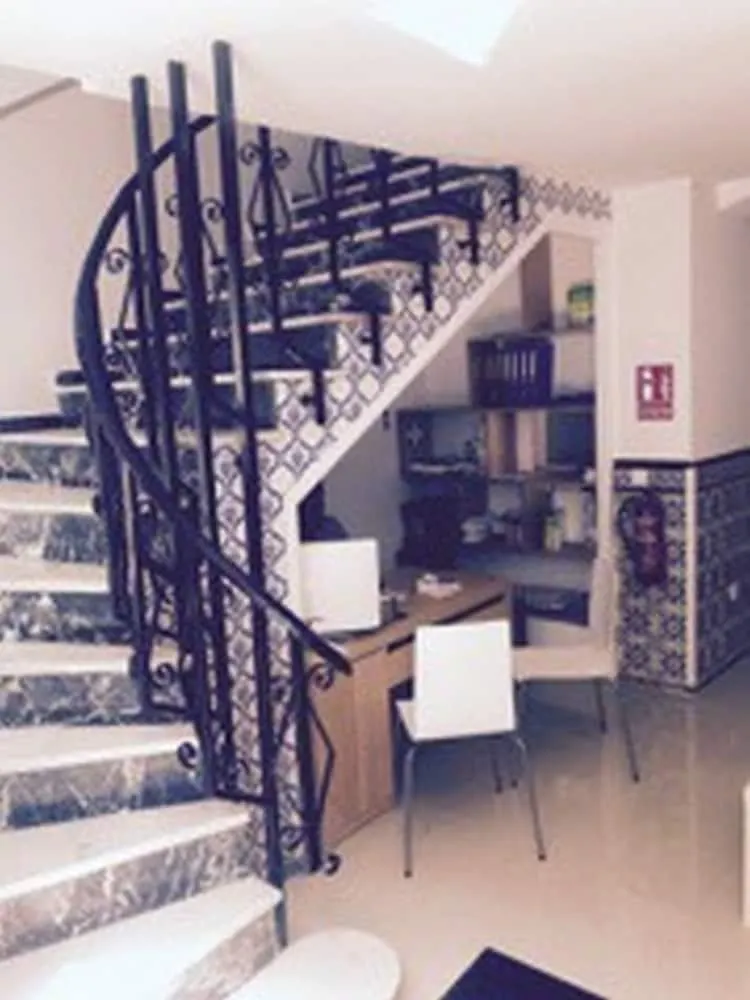 Hostel Bohemia Marbella
