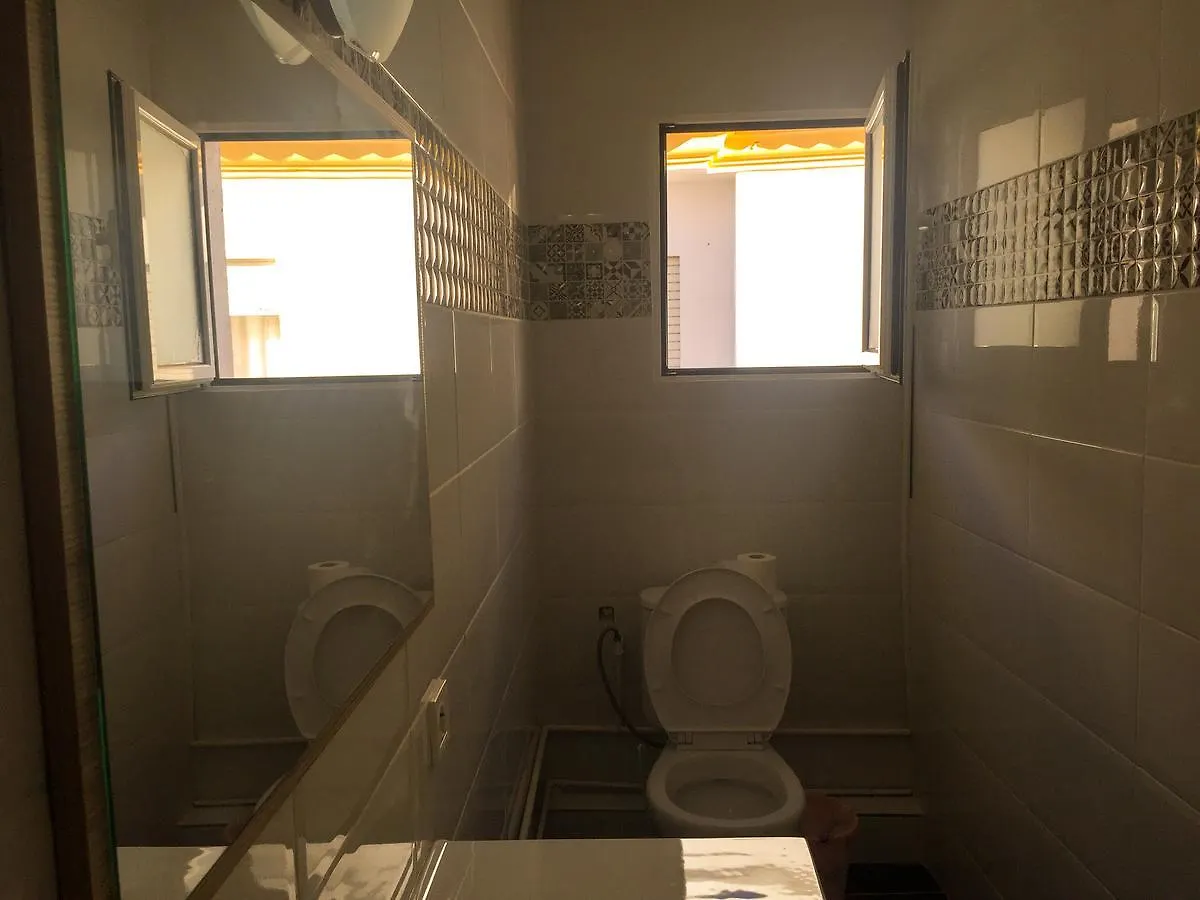 Hostel Bohemia Marbella