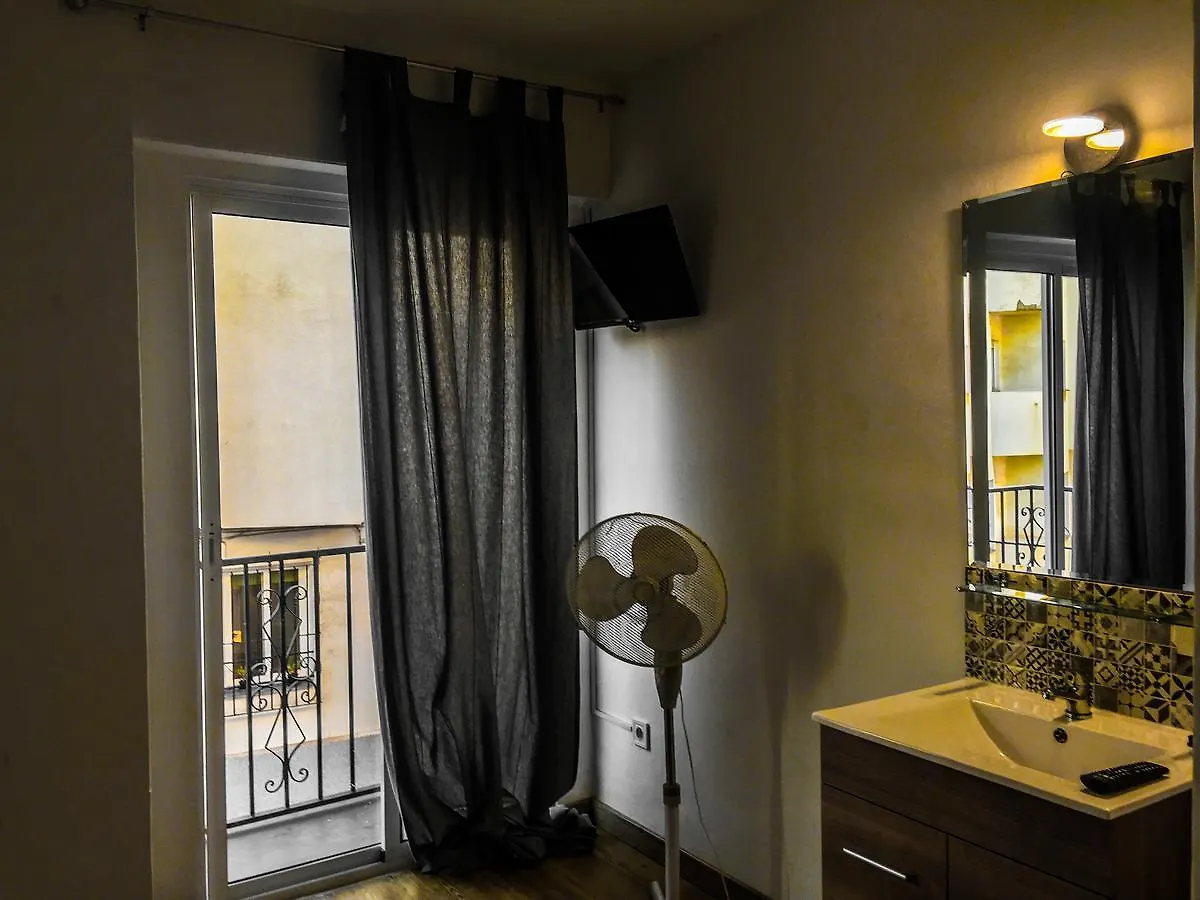 Hostel Bohemia Marbella