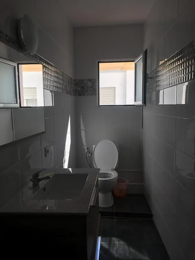 Hostel Bohemia Marbella 2*,