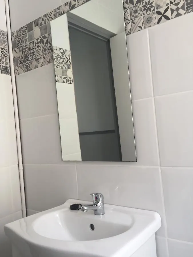 Hostel Bohemia Marbella 2*,  Spain