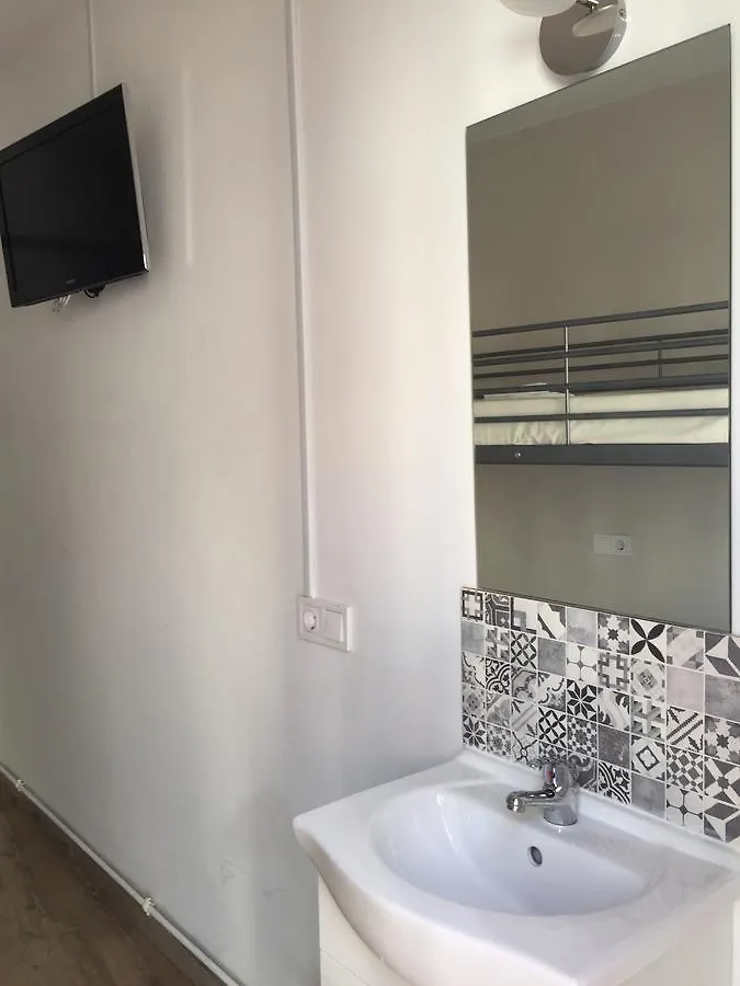 Hostel Bohemia Marbella Spain