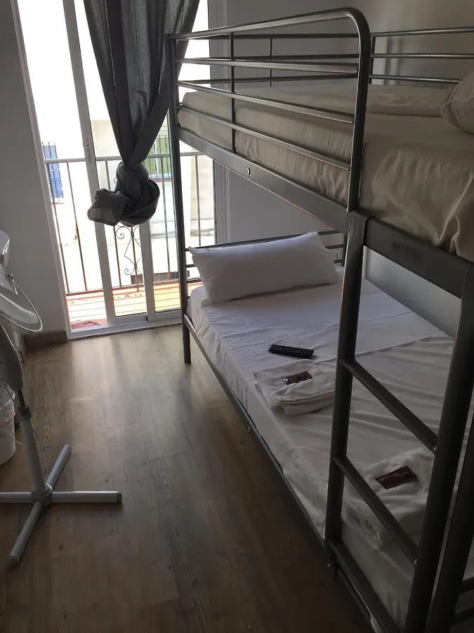Hostel Bohemia Marbella 2*,  Spain