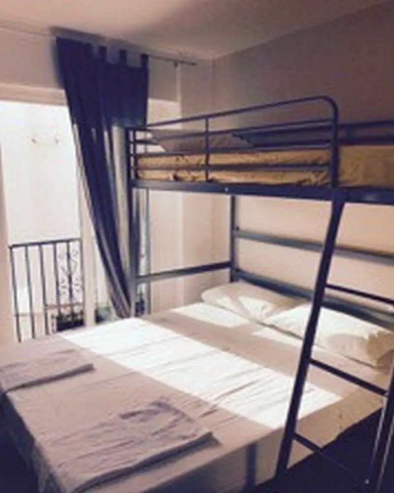 Hotel Hostel Bohemia Marbella